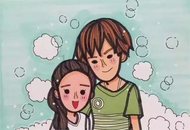 发的说说:他说的‘让她三分’不是‘三分流水七分尘’的三分而是‘天下只有三分色’的三分什么意思?-在线问答平台,解决你的疑问