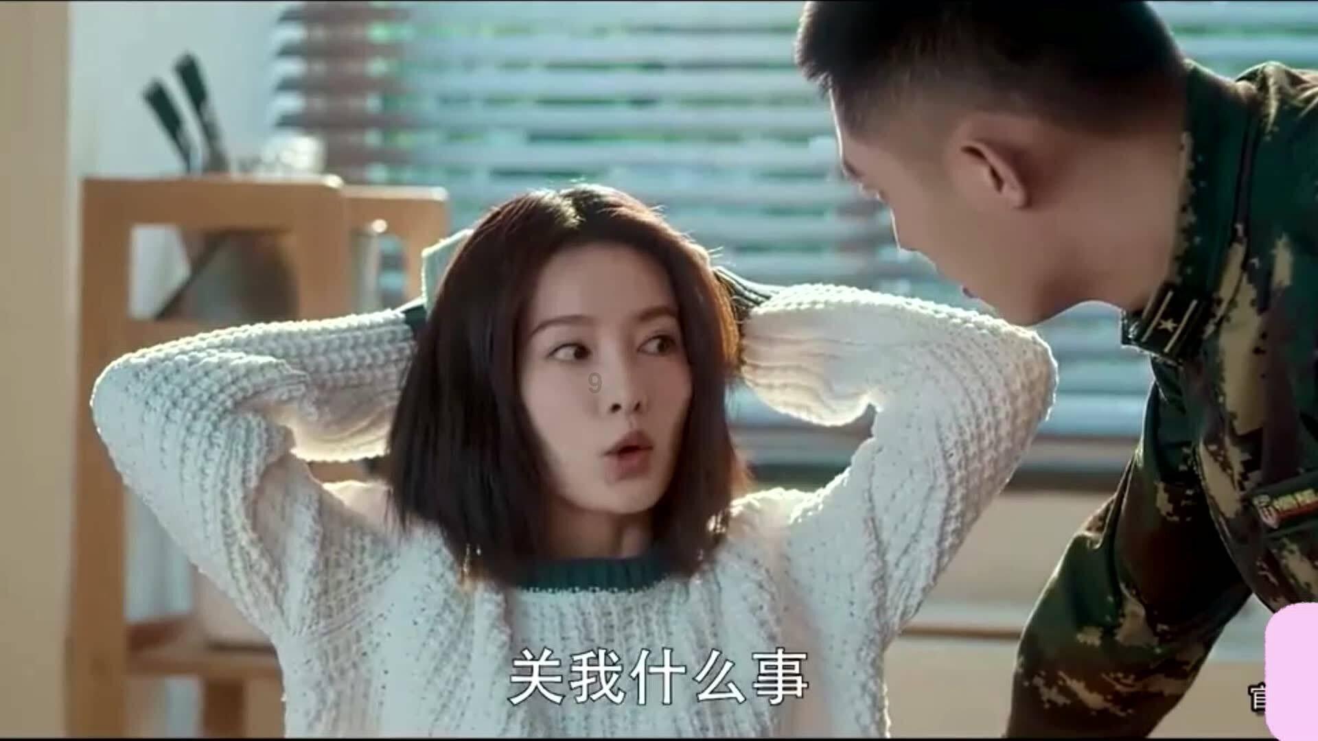 救援菠萝舞者