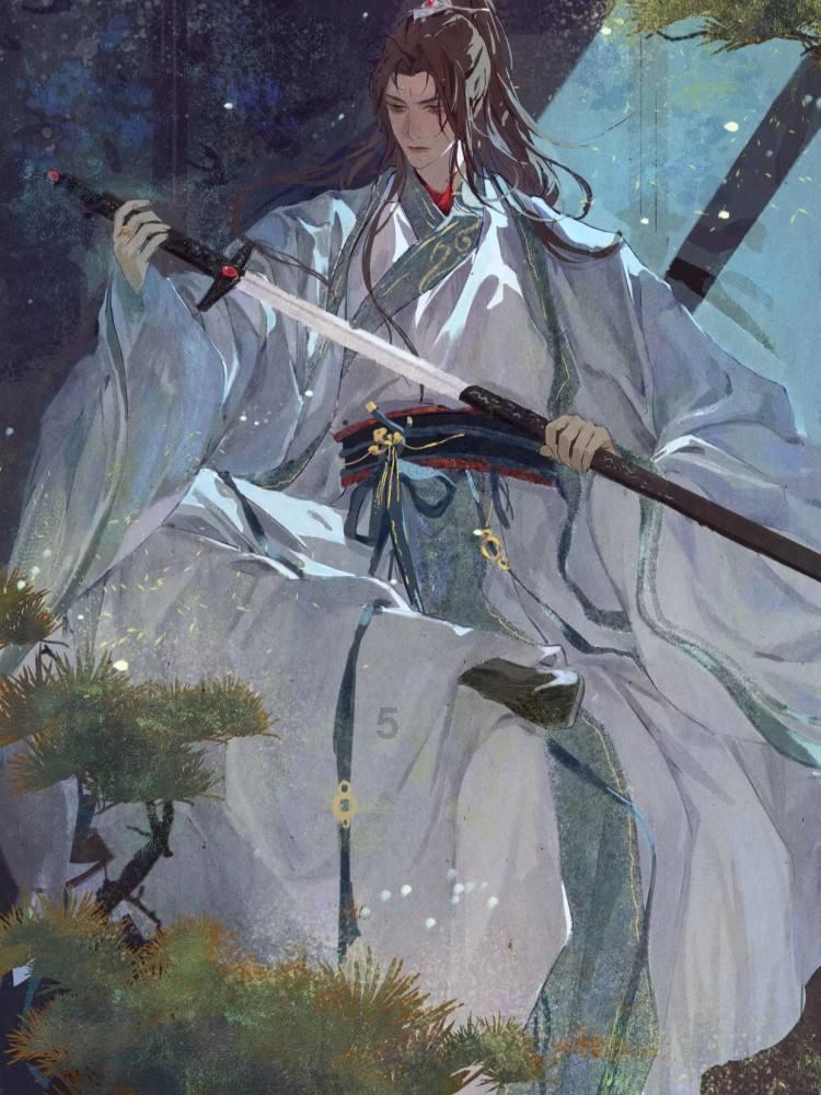 贪玩蓝月