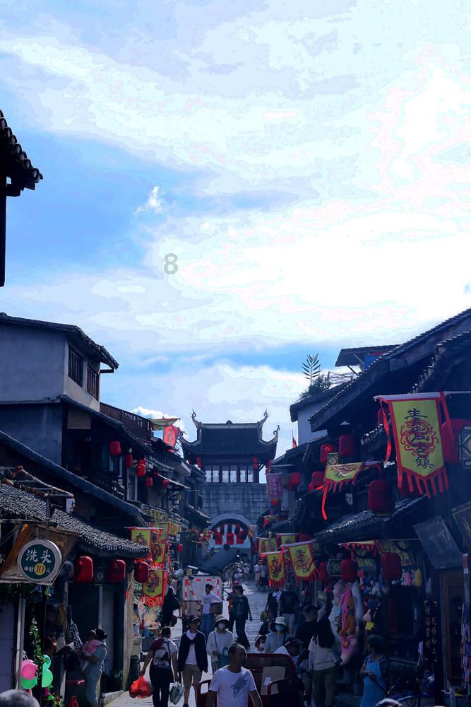 勇闯恶魔领域