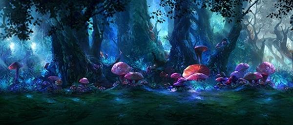 《千古玦尘》开播，周冬雨、许凯领衔主演，为何迎来清一色差评？游戏画面